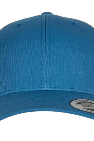 Retro Trucker 2-Tone