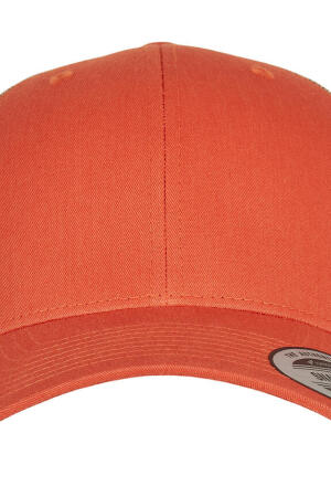Retro Trucker 2-Tone