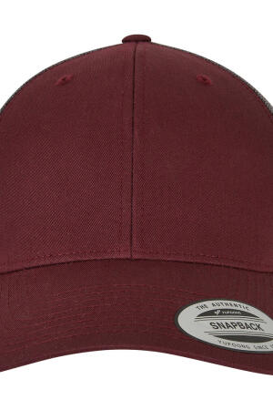 Retro Trucker 2-Tone
