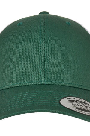Retro Trucker 2-Tone