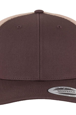 Retro Trucker 2-Tone