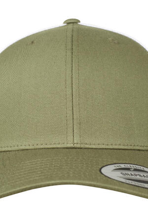 Retro Trucker 2-Tone