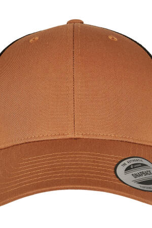 Retro Trucker 2-Tone