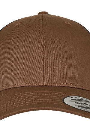 Retro Trucker 2-Tone
