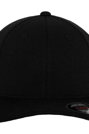Double Jersey Cap