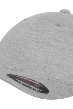 Double Jersey Cap