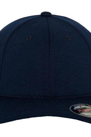Double Jersey Cap