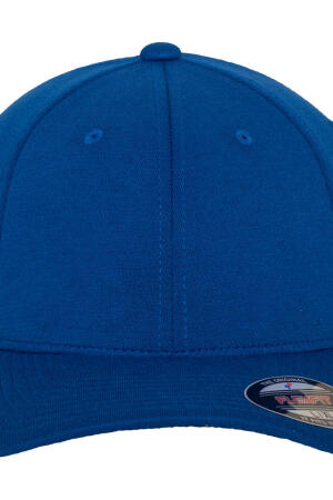 Double Jersey Cap