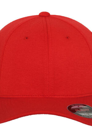 Double Jersey Cap