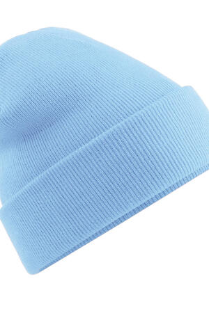 Knitted Hat