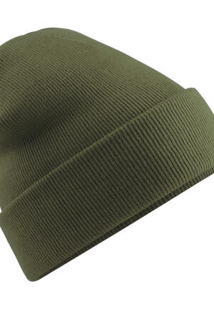 Knitted Hat