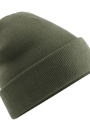 Knitted Hat
