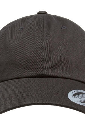 Low Profile Cotton Twill