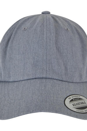 Low Profile Cotton Twill