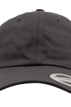 Low Profile Cotton Twill