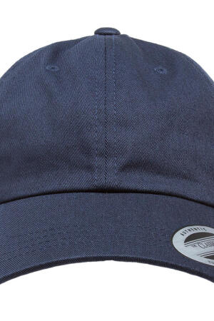 Low Profile Cotton Twill