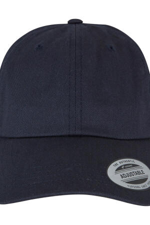 Low Profile Cotton Twill