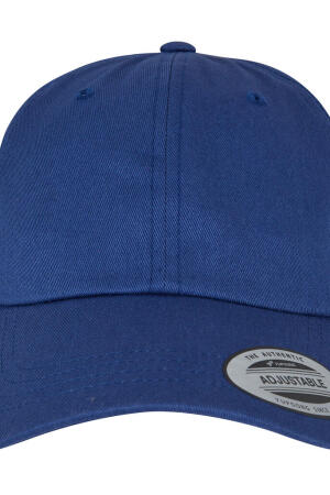 Low Profile Cotton Twill