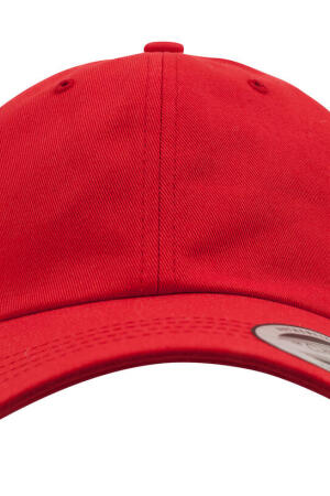 Low Profile Cotton Twill