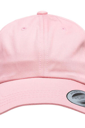Low Profile Cotton Twill