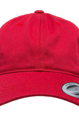 Low Profile Cotton Twill