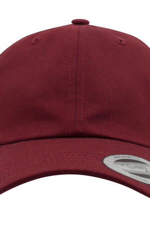 Low Profile Cotton Twill