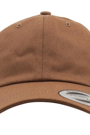 Low Profile Cotton Twill