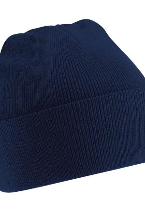 Junior Knitted Hat
