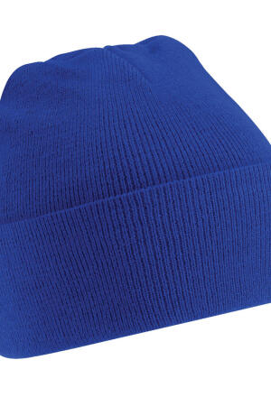 Junior Knitted Hat