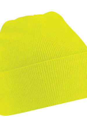 Junior Knitted Hat