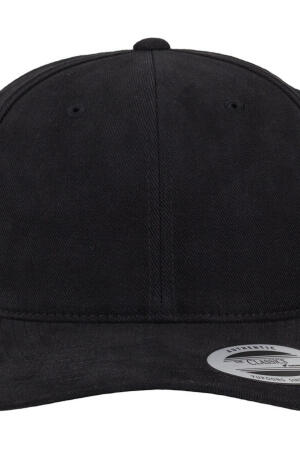 Brushed Cotton Twill Mid Profile