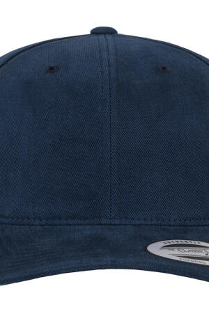 Brushed Cotton Twill Mid Profile