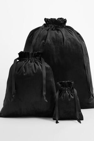 Velvet Gift Bag