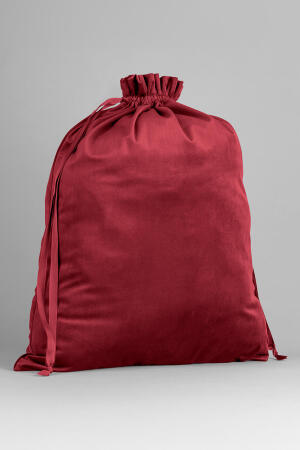 Velvet Gift Bag