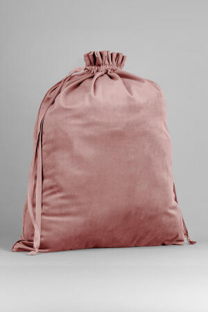 Velvet Gift Bag