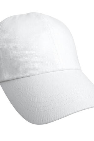 Heavy Cotton Drill Cap