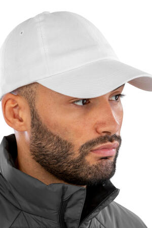 Heavy Cotton Drill Cap