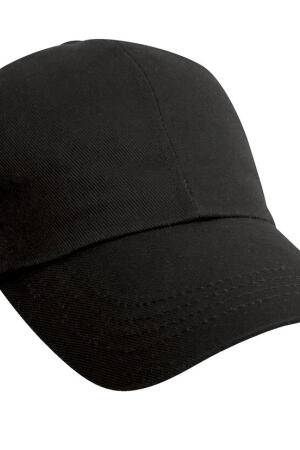 Heavy Cotton Drill Cap