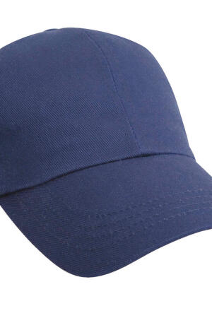 Heavy Cotton Drill Cap