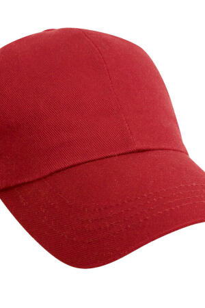 Heavy Cotton Drill Cap