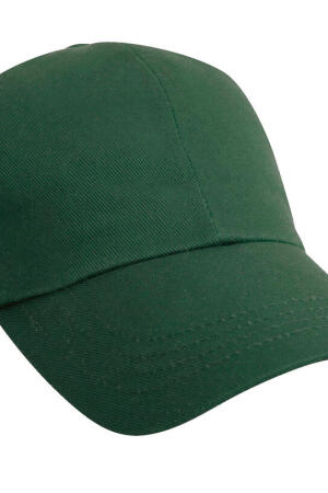 Heavy Cotton Drill Cap