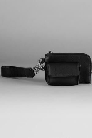 Boutique Pouch Wristlet