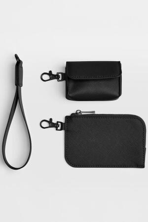 Boutique Pouch Wristlet