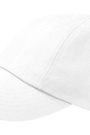 Low Profile Heavy Cotton Drill Cap