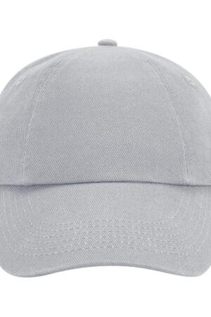 Low Profile Heavy Cotton Drill Cap