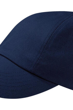 Low Profile Heavy Cotton Drill Cap