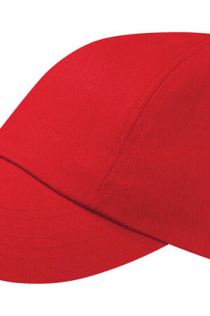 Low Profile Heavy Cotton Drill Cap