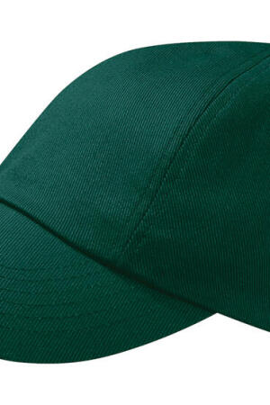 Low Profile Heavy Cotton Drill Cap