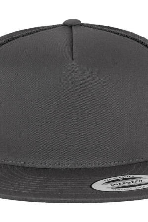 Classic Trucker