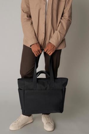 Simplicity Tote